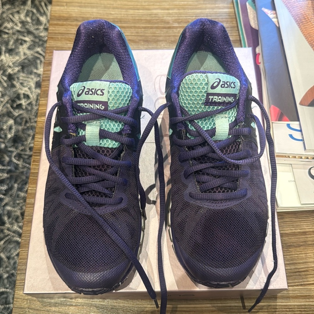 Asics